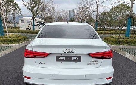 Audi A3, 2020 год, 1 650 000 рублей, 4 фотография