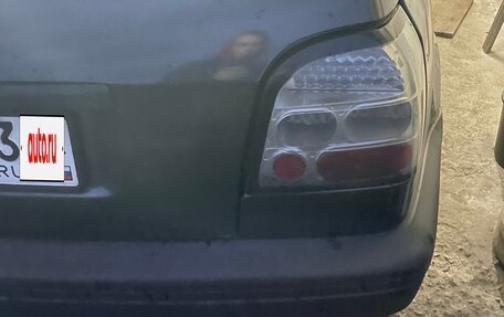 Volkswagen Golf III, 1993 год, 200 000 рублей, 5 фотография