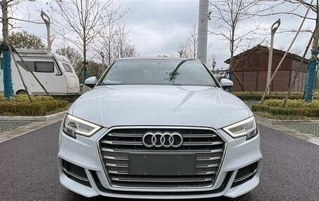 Audi A3, 2020 год, 1 650 000 рублей, 2 фотография