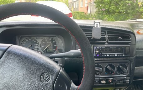 Volkswagen Golf III, 1993 год, 200 000 рублей, 3 фотография