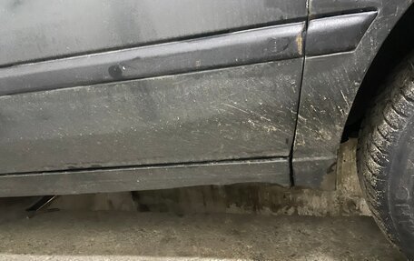 Volkswagen Golf III, 1993 год, 200 000 рублей, 4 фотография