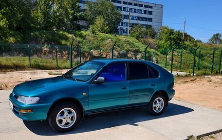 Toyota Corolla, 1996 год, 370 000 рублей, 3 фотография