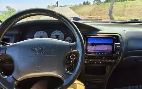 Toyota Corolla, 1996 год, 370 000 рублей, 4 фотография
