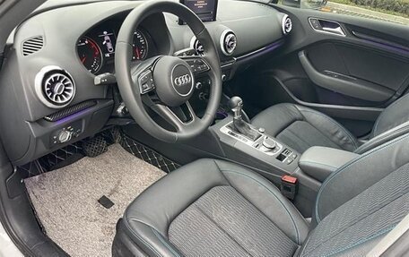 Audi A3, 2020 год, 1 650 000 рублей, 7 фотография