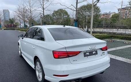 Audi A3, 2020 год, 1 650 000 рублей, 6 фотография