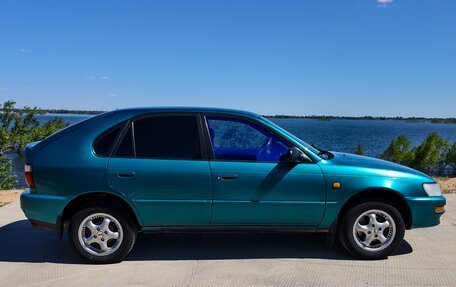 Toyota Corolla, 1996 год, 370 000 рублей, 2 фотография