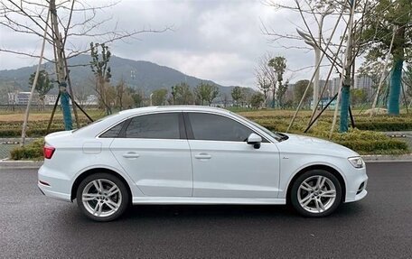Audi A3, 2020 год, 1 650 000 рублей, 5 фотография