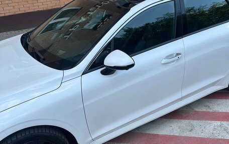 KIA K5, 2020 год, 3 550 000 рублей, 12 фотография