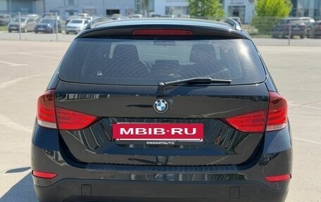 BMW X1, 2013 год, 1 150 000 рублей, 5 фотография