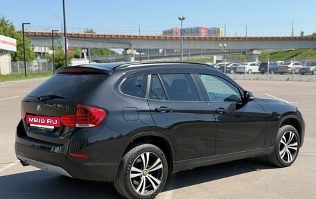 BMW X1, 2013 год, 1 150 000 рублей, 6 фотография