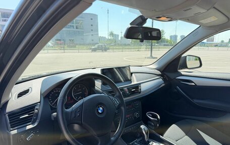 BMW X1, 2013 год, 1 150 000 рублей, 12 фотография