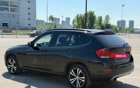 BMW X1, 2013 год, 1 150 000 рублей, 4 фотография