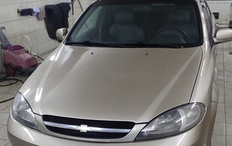 Chevrolet Lacetti, 2005 год, 335 000 рублей, 2 фотография