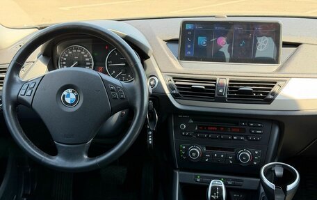 BMW X1, 2013 год, 1 150 000 рублей, 13 фотография