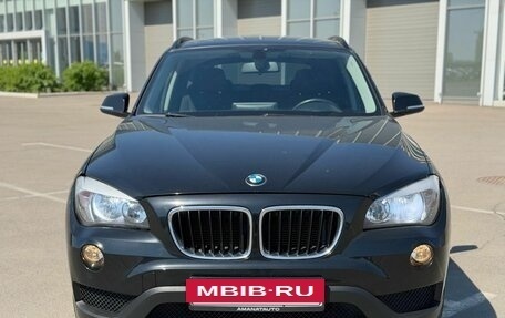 BMW X1, 2013 год, 1 150 000 рублей, 2 фотография