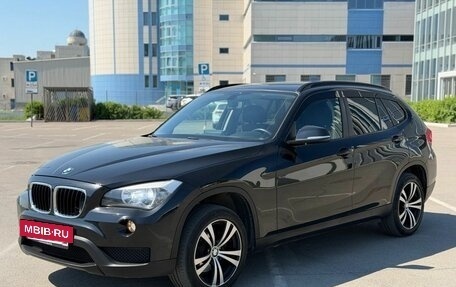 BMW X1, 2013 год, 1 150 000 рублей, 3 фотография