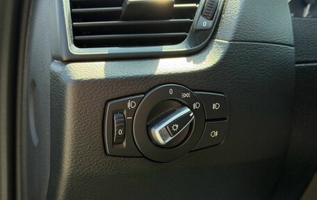 BMW X1, 2013 год, 1 150 000 рублей, 11 фотография