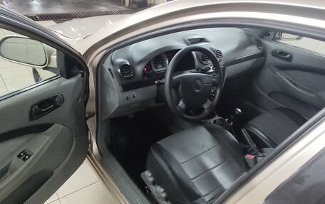 Chevrolet Lacetti, 2005 год, 335 000 рублей, 7 фотография