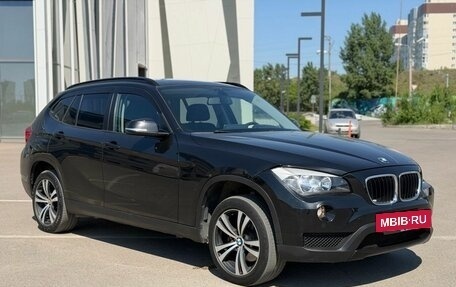 BMW X1, 2013 год, 1 150 000 рублей, 7 фотография