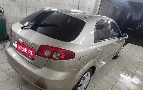 Chevrolet Lacetti, 2005 год, 335 000 рублей, 4 фотография