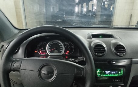 Chevrolet Lacetti, 2005 год, 335 000 рублей, 8 фотография