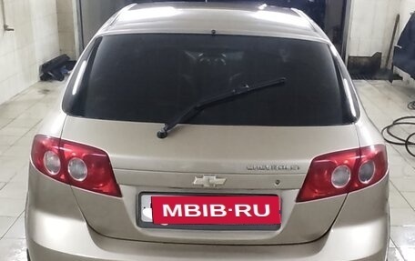 Chevrolet Lacetti, 2005 год, 335 000 рублей, 5 фотография