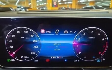 Mercedes-Benz GLC Coupe, 2024 год, 6 389 006 рублей, 6 фотография