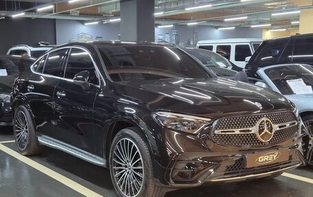 Mercedes-Benz GLC Coupe, 2024 год, 6 389 006 рублей, 2 фотография