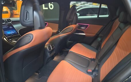 Mercedes-Benz GLC Coupe, 2024 год, 6 389 006 рублей, 9 фотография