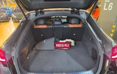 Mercedes-Benz GLC Coupe, 2024 год, 6 389 006 рублей, 5 фотография