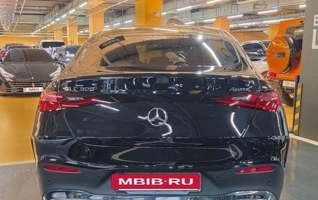 Mercedes-Benz GLC Coupe, 2024 год, 6 389 006 рублей, 4 фотография