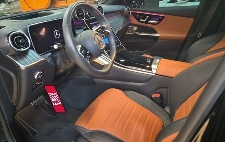 Mercedes-Benz GLC Coupe, 2024 год, 6 389 006 рублей, 8 фотография