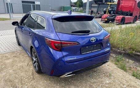 Toyota Corolla, 2024 год, 5 560 000 рублей, 4 фотография