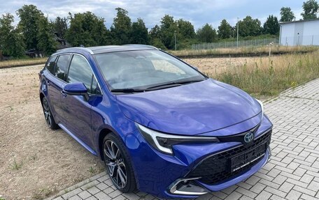 Toyota Corolla, 2024 год, 5 560 000 рублей, 3 фотография