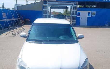 Skoda Fabia II, 2010 год, 870 000 рублей, 4 фотография