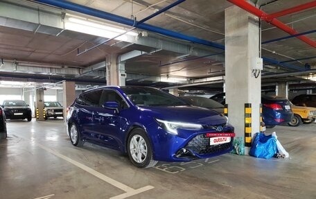 Toyota Corolla, 2024 год, 5 560 000 рублей, 2 фотография