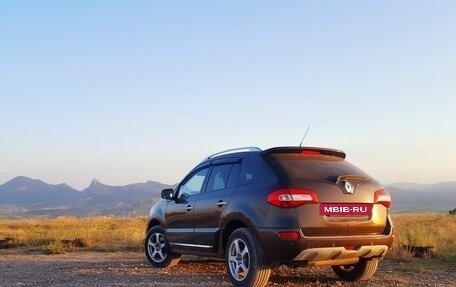 Renault Koleos I рестайлинг 2, 2014 год, 1 200 000 рублей, 9 фотография