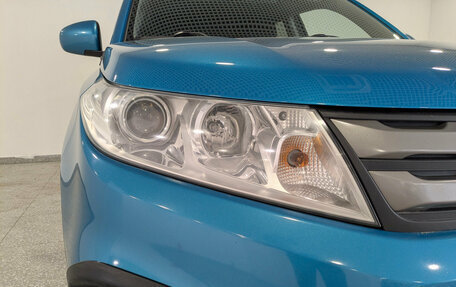 Suzuki Vitara II рестайлинг, 2015 год, 1 399 000 рублей, 11 фотография