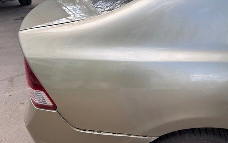 Honda Civic VIII, 2007 год, 600 000 рублей, 5 фотография