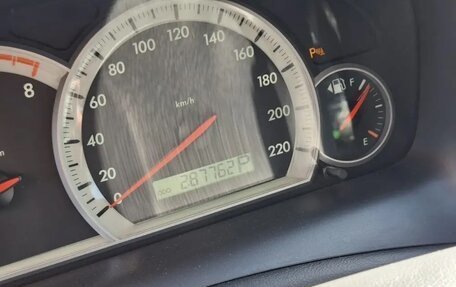 Chevrolet Captiva I, 2007 год, 600 000 рублей, 7 фотография