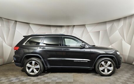Jeep Grand Cherokee, 2013 год, 1 595 000 рублей, 6 фотография