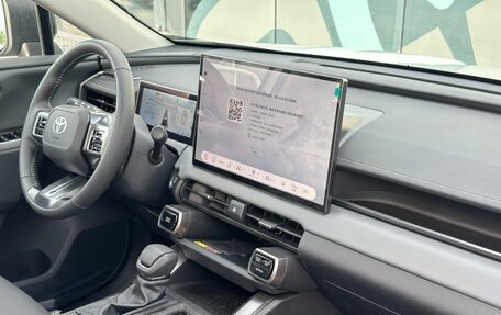 Toyota RAV4, 2026 год, 4 450 000 рублей, 7 фотография