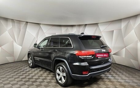Jeep Grand Cherokee, 2013 год, 1 595 000 рублей, 4 фотография
