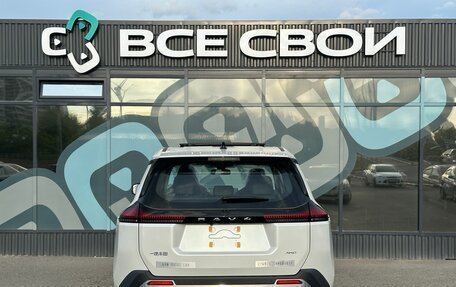 Toyota RAV4, 2026 год, 4 450 000 рублей, 6 фотография