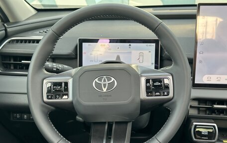 Toyota RAV4, 2026 год, 4 450 000 рублей, 10 фотография