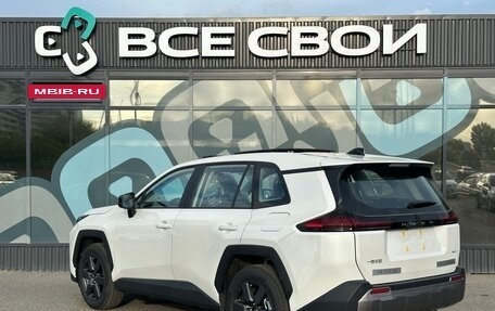 Toyota RAV4, 2026 год, 4 450 000 рублей, 3 фотография