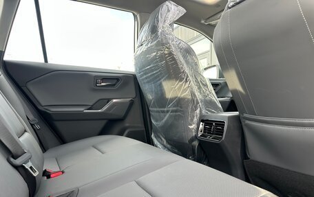 Toyota RAV4, 2026 год, 4 450 000 рублей, 4 фотография