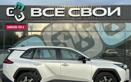 Toyota RAV4, 2026 год, 4 450 000 рублей, 8 фотография