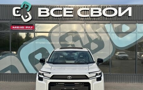 Toyota RAV4, 2026 год, 4 450 000 рублей, 5 фотография