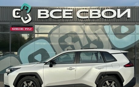 Toyota RAV4, 2026 год, 4 450 000 рублей, 9 фотография